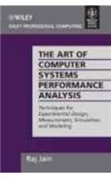 The Art Of Computer Systems Performance Analysis:: Computers