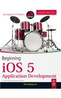 Beginning Ios 5 Application Development