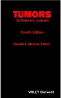 Tumors in Domestic Animals