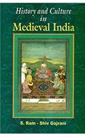 History and Culture in Medieval India, 347pp., 2013