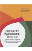 Understanding Psychological Assessment