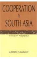 Cooperation in South Asia: The Indian Perspective (Department of History, University of Calcutta Monograph 26)