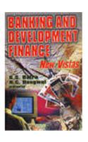 Banking and Development Finance