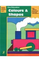 Colours And Shapes