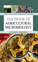 A Textbook of Agricultural Microbiology