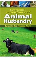 Economic Importance of Animal Husbandry