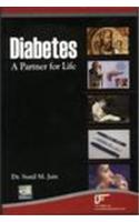 Diabetes: A Partner for Life