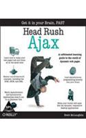 Head Rush Ajax