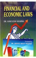 Financial And Economic Laws