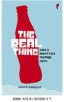 The Real Thing Coke's Bumpy Ride Through India