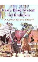 Caste Based System in Hinduism