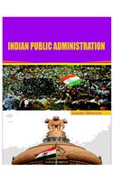 Indian Public Administration