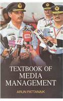 Textbook of Media Management