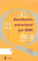 Elucidacion Estructural Mediante Rmn