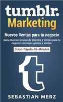 Tumblr-Marketing - Nuevos Ventas para tu negocio