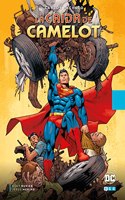 FOCUS - Carlos Pacheco: Superman: La caida de Camelot