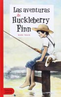 Las aventuras de Huckleberry Finn