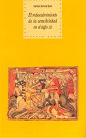 El Redescubrimiento de La Sensibilidad En El Siglo XII: El Amor Cortes y El Ciclo Arturico