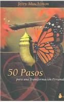 50 Pasos Para Una Transformacion Personal