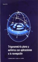 Trigonometriaplanayesfericaconaplicacionesalanavegacion
