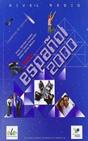 Nuevo Espanol 2000 Medio Exercises Book