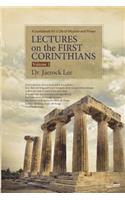 Lectures on the First Corinthians &#8544;