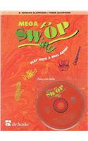 MEGA SWOP