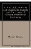 CHAOSS: Glossary of Environmental Governance