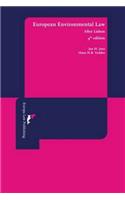 European Environmental Law