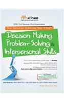 Csat Decision Making Problem-Solving & Interpersonal Skills