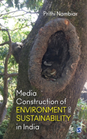 Media Construction of Environment and Sustainability in India