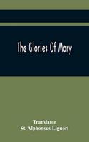 Glories Of Mary