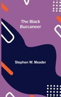 Black Buccaneer
