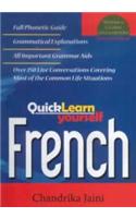 Quick Learn Your Self French