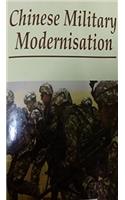Chinese Military Modernisation (English)