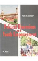 Political Dimensions of Youth Empowerment