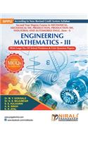 Engineering Mathematics - III