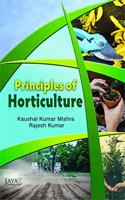 Principles of Horticulture