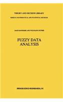 Fuzzy Data Analysis