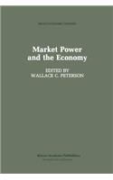 Market Power and the Economy