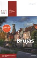 Brujas Guia de la Cuidad 2019