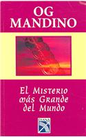 Misterio Mas Grande del Mundo
