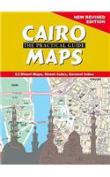 Cairo Practical Maps