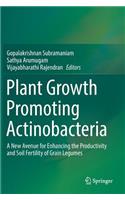Plant Growth Promoting Actinobacteria