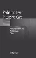 Pediatric Liver Intensive Care