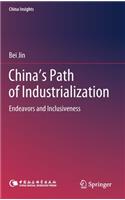 China's Path of Industrialization