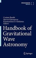 Handbook of Gravitational Wave Astronomy