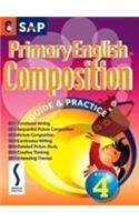 Sap Primary Eng Com Guide & Practice Bk-4