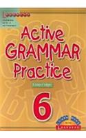 Active Grammar Practice- 6