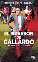 El Pizarron de Gallardo: Así armó un River ganador